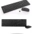 Import Hot Sale Computer Accessories Gaming  2 In 1 Gaming Mouse Keyboard Combo from China