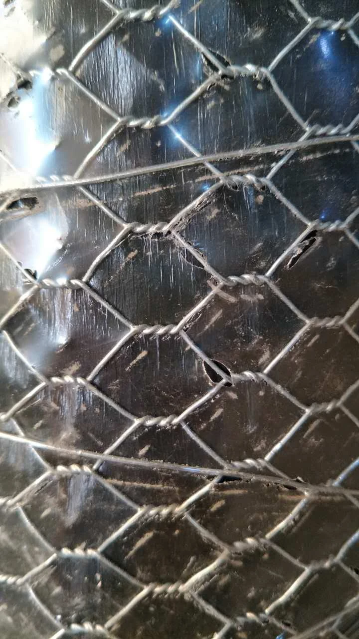 hot sale Crawfish /high-quality crab /Chinese manufacturers direct sales lobster Trap Hexagonal Wire Mesh