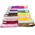 Import Hot Sale Custom Personality Logo Long Head Wrap With Satin Material Accept colorful printed from China