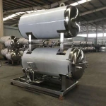 Hot sale double layer water bath conditioning sterilizer