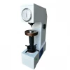 Hot sale Electric Non-metallic Soft materials Rockwell Hardness Tester Price
