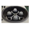 Hot sale factory direct price laboratory benchtop low speed centrifuge