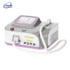 HOT SALE  FACTORY PRICE portable 808nm Diode Laser Hair Removal Beauty Salon Equipment for sale