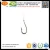 Import Hot sale fishhook fishing tool fishing hook by OEM factory from China