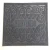 Import Hot Sale Foot Mat Anti Slip Front Mat Scraper Dust Absorbent Doormat Entrance mat PVC backing from China