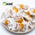 Import Hot sale Fruity flavour chewy milk candy filling soft candy from China