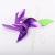 Import Hot sale funny classic paper DIY handmade spinning toy windmill from China
