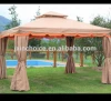 hot sale gazebo cover, outdoor PVC gazebo tent,waterproof outdoor garden gazebo