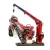 Import Hot sale GD 500T Humanized-design Road Construction Machine trenchless machine/hdd from China