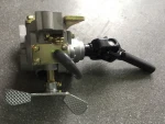 hot sale gearbox zongshen/loncin/Lifan 150cc motorcycle reverse gear device