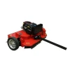 Hot sale grass cutting lawn mower/lawn mower rake battery lawn mower
