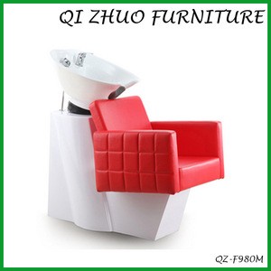 Hot sale hair saloon chair furniture QZ-F905M