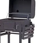 hot sale high quality heavy duty bbq grill & smoker