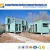 Import Hot Sale High Quality High Quality 3 Bedroom Prefab House Container Made from China