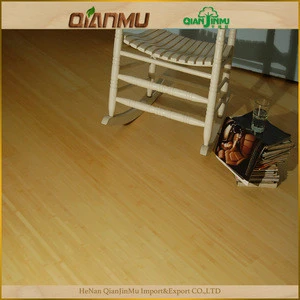 hot sale high quality solid bamboo flooring