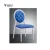 Import Hot sale hotel furniture metal stcakable banquet chair from China
