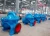 Import hot Sale Impeller Water Volute Double Suction Centrifugal Pump from China