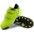 Import Hot Sale Kids Outdoor Soccer Cleats Comfortable Turf Used Football Soccer Shoes from China