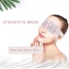 Hot sale lavender steam eye mask Sleeping eye mask with best price