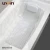 Import Hot sale manufacturer hotel custom Bathroom Products PVC non-slip bathtub Bath Mats with suction cups from China