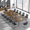 hot sale modern office meeting table conference meeting room table