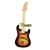 Import Hot sale musical instrument kids wood guitar for wholesale W07H019 from China
