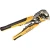 Import Hot Sale new arrive  Wire Rope Cutting Crimping Tool,Cable Stripper from China