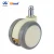 Import Hot Sale Nylon Wear Resisting Smooth Office Furniture Caster Wheels   DWG-B009 from China