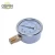 Import Hot Sale Oil Manometer Fluid Filled Pressure Gauge from Taiwan