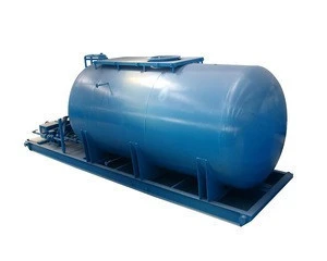 Hot sale oil tank fuel tank fuel storage tank