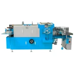 hot sale post press equipments for printing for mexico market