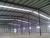 Import Hot Sale Pre Engineering Prefabricated Steel Structure Factory Construction Projects from China