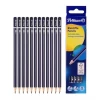 hot sale school and office  pencil High quality HB pencil with eraser