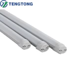 Hot Sale T8 T5 1.2m 18W 4ft 8ft LED Tube Light For Replacement of Fluorescent Tube
