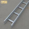 Hot Sale telecom wire mesh basket ladder cable tray