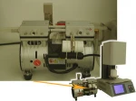 Hot sale to dentist! Dental vacuum porcelain furnace, China dental equipment product manufacturer!