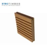 Hot Sale To Uk New Chinese Style Decking Wood Import