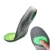 Import Hot sale TPU material orthotic flat foot arch support insoles from China