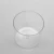 Import Hot Sale Transparent Handmade Glass Lamp Shade For Lighting from China