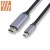 Import Hot Sale type C To  Cable Phone to  TV Cord to 4k HDTV Cable Support iOS and Android Audio Video Cable from China
