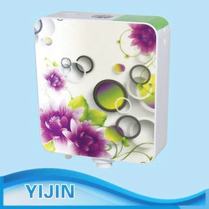HOT-SALE ultrathin high quality dual flush Toilet water Tank for WC
