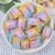 Import Hot Sale Wholesale 2.5mm Resin candy Clay filler Kawaii Charm  Art Craft Supplies from China