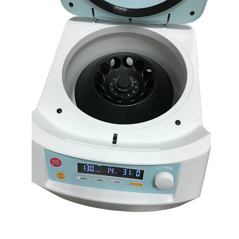 Hot sales blood plasma centrifuge machine for beauty salon