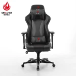 Hot Sales Customize Ergonomic Swivel Racing Gaming Chair Arm Rest