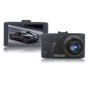 Hot Sales Dashcam 1080P Car DVR Night Vision 170 Degree Wide Angle Emergency Lock High Quality Dash Camera