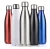 Import Hot Sales Double Wall Stainless Steel Sport Water Bottle from China