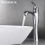 Import Hot sales sanitary ware polished chrome single handle royal faucet for the bathroom, wash basin taps, wash basin faucet from China