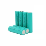 Hot seeling rechargeable lithium  ion 18650 3.7v cells 2200mah lithium ion battery