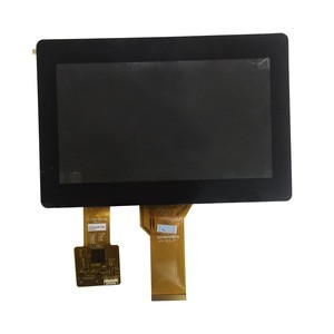 Hot sell 7 inch LCD touch screen monitor