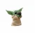 Import Hot Sell Cute Baby Yoda Toy Collectible Film Character PVC Figure Action Figure from China
